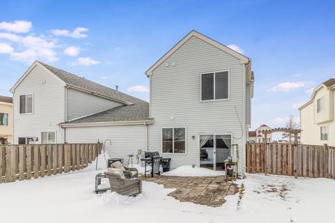 823 Daniel Dr, Minooka, IL 60447 photo 23