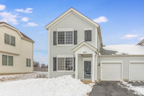 823 Daniel Dr, Minooka, IL 60447 photo 2