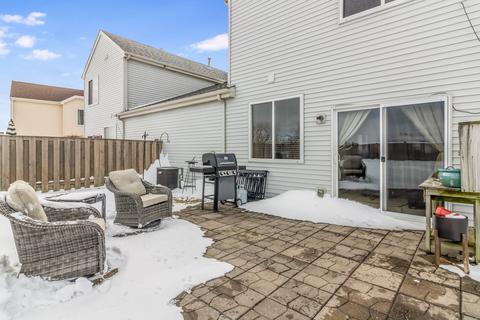 823 Daniel Dr, Minooka, IL 60447 photo 22