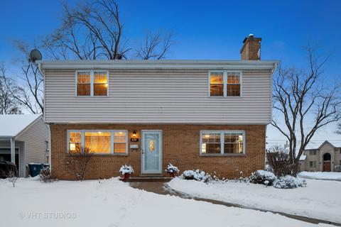 438 Hickory Dr, Itasca, IL 60143 photo 1