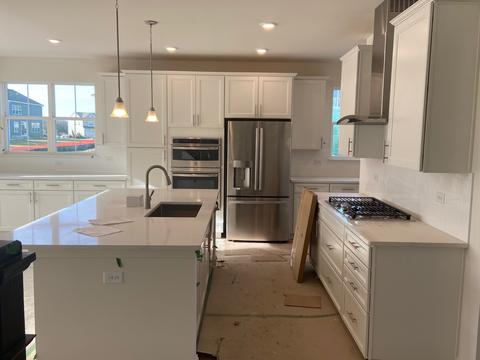 16013 S Crescent Ln, Plainfield, IL 60586 photo 5