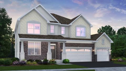 16013 S Crescent Ln, Plainfield, IL 60586 photo 1