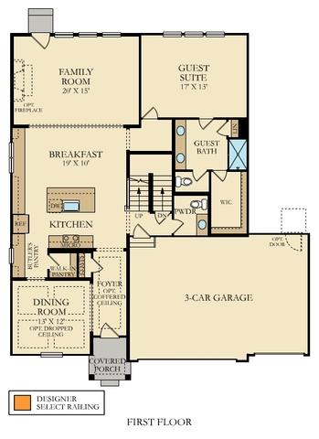16013 S Crescent Ln, Plainfield, IL 60586 photo 39