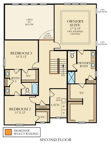 16013 S Crescent Ln, Plainfield, IL 60586 photo 41