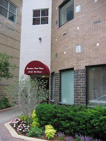 40 E 9th St #1006, Chicago, IL 60605 photo 1