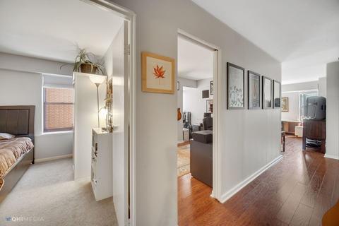 40 E 9th St #1006, Chicago, IL 60605 photo 20