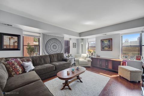 40 E 9th St #1006, Chicago, IL 60605 photo 16