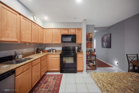 40 E 9th St #1006, Chicago, IL 60605 photo 10