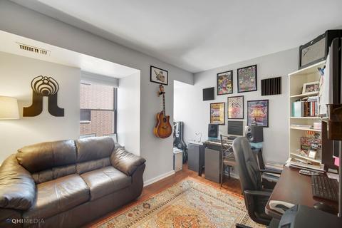40 E 9th St #1006, Chicago, IL 60605 photo 21