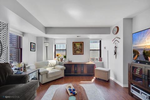 40 E 9th St #1006, Chicago, IL 60605 photo 18