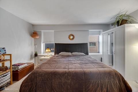 40 E 9th St #1006, Chicago, IL 60605 photo 11