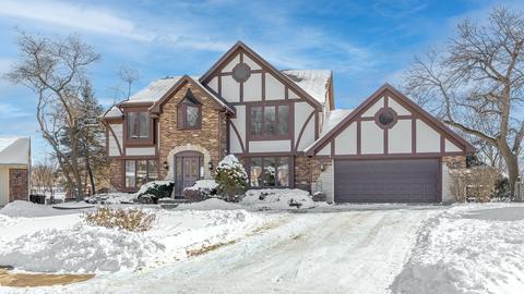 2114 Aberdeen Ct, Wheaton, IL 60189 photo 2