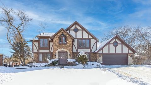 2114 Aberdeen Ct, Wheaton, IL 60189 photo 1