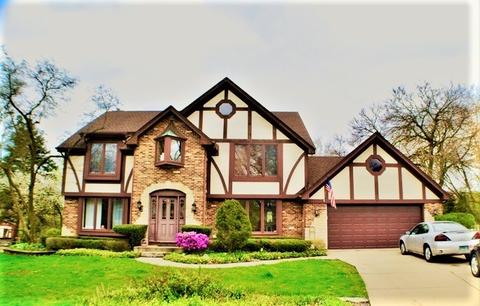 2114 Aberdeen Ct, Wheaton, IL 60189 photo 56