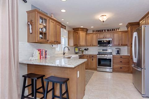 2296 N Bridge Dr, Normal, IL 61761 photo 13