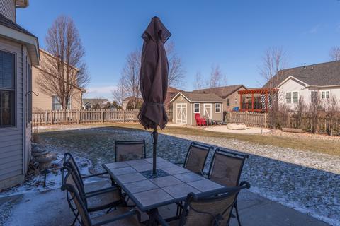 2296 N Bridge Dr, Normal, IL 61761 photo 45