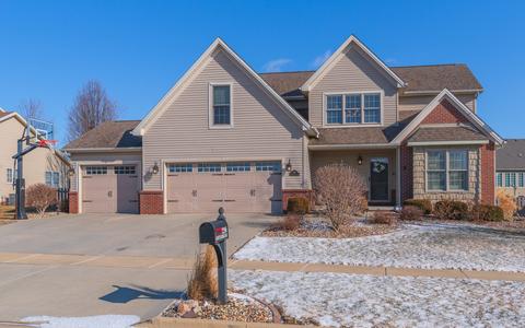 2296 N Bridge Dr, Normal, IL 61761 photo 1