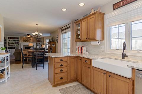 2296 N Bridge Dr, Normal, IL 61761 photo 16