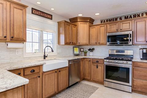 2296 N Bridge Dr, Normal, IL 61761 photo 12