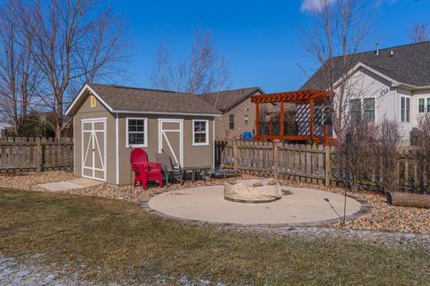 2296 N Bridge Dr, Normal, IL 61761 photo 43