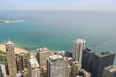 180 E Pearson St #5802, Chicago, IL 60611 photo 18