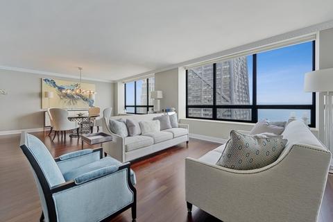 180 E Pearson St #5802, Chicago, IL 60611 photo 5