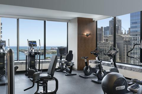 180 E Pearson St #5802, Chicago, IL 60611 photo 25