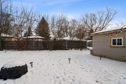 3704 Meadow Dr, Rolling Meadows, IL 60008 photo 14