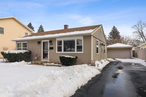 3704 Meadow Dr, Rolling Meadows, IL 60008 photo 1