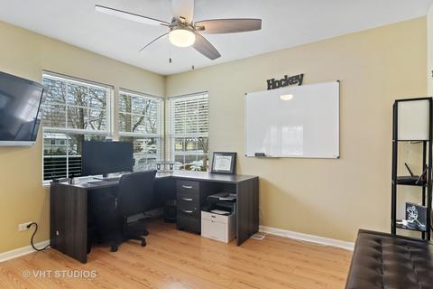 3704 Meadow Dr, Rolling Meadows, IL 60008 photo 10