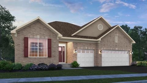 16029 S Longcommon Ln, Plainfield, IL 60586 photo 1