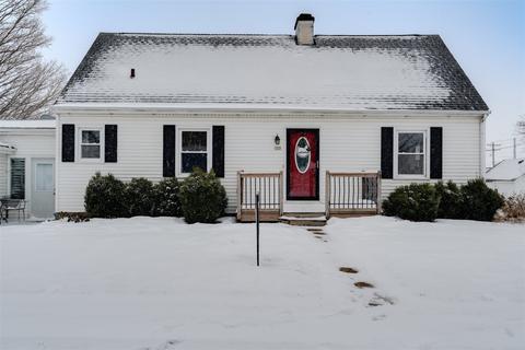 105 E Main St, Danvers, IL 61732 photo 1