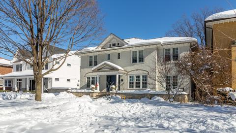 611 Jackson Ave, River Forest, IL 60305 photo 1