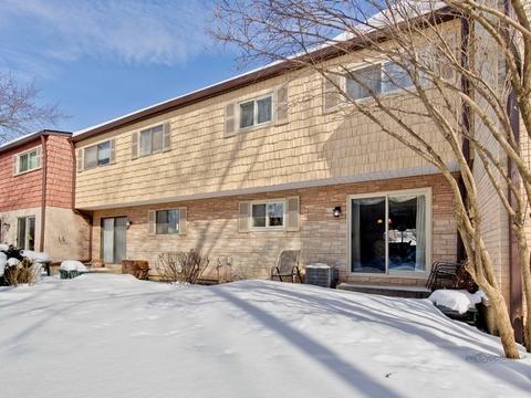 1605 Blackhawk Trl, Wheeling, IL 60090 photo 14