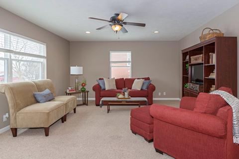 2003 Interurban Rd, Bloomington, IL 61705 photo 2