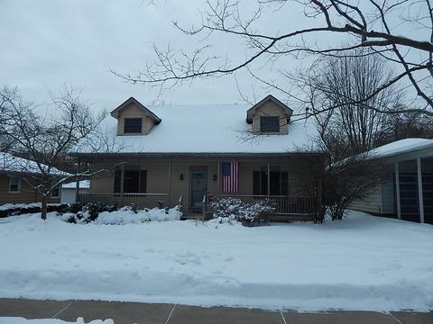 23 Willow St, Algonquin, IL 60102 photo 1