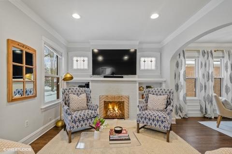 2146 Ewing Ave, Evanston, IL 60201 photo 4