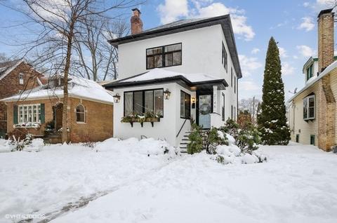 2146 Ewing Ave, Evanston, IL 60201 photo 1