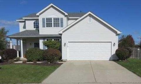 5708 Stonebridge Trl, Mchenry, IL 60050 photo 1