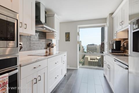 100 E Huron St #1503, Chicago, IL 60611 photo 7