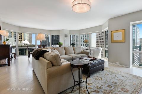 100 E Huron St #1503, Chicago, IL 60611 photo 5