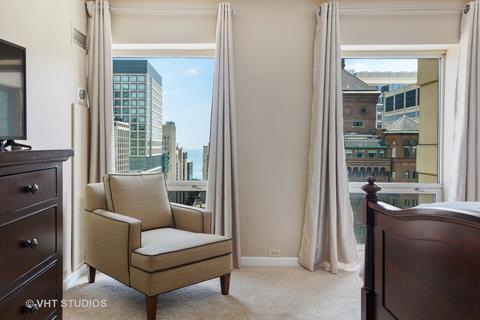 100 E Huron St #1503, Chicago, IL 60611 photo 13