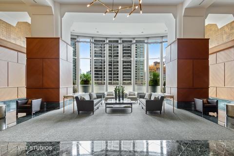 100 E Huron St #1503, Chicago, IL 60611 photo 3