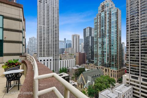 100 E Huron St #1503, Chicago, IL 60611 photo 20