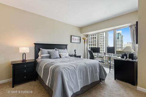 100 E Huron St #1503, Chicago, IL 60611 photo 16