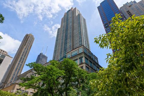 100 E Huron St #1503, Chicago, IL 60611 photo 1