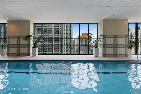 100 E Huron St #1503, Chicago, IL 60611 photo 21