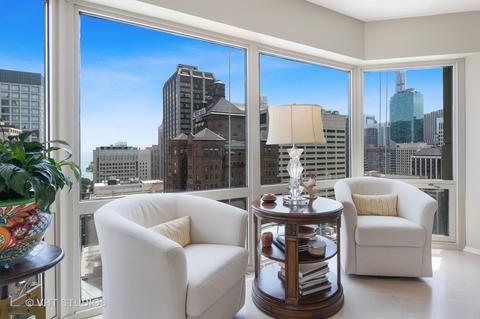100 E Huron St #1503, Chicago, IL 60611 photo 8