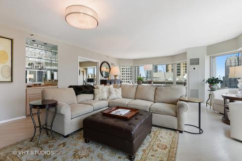 100 E Huron St #1503, Chicago, IL 60611 photo 6