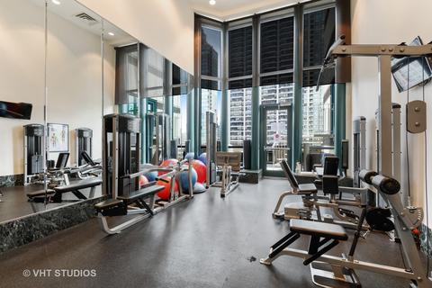 100 E Huron St #1503, Chicago, IL 60611 photo 18